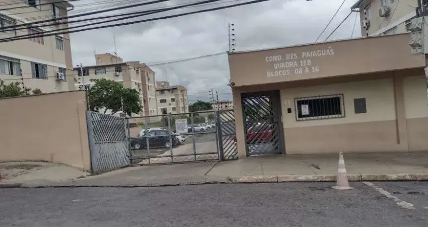 Condomínio Residencial Paiaguás - Cuiaba MT - Prox ao Parque das aguas.