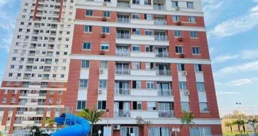 Imóvel para aluguel possui 63 metros quadrados com 3 quartos em Jardim Leblon - Cuiabá - MT