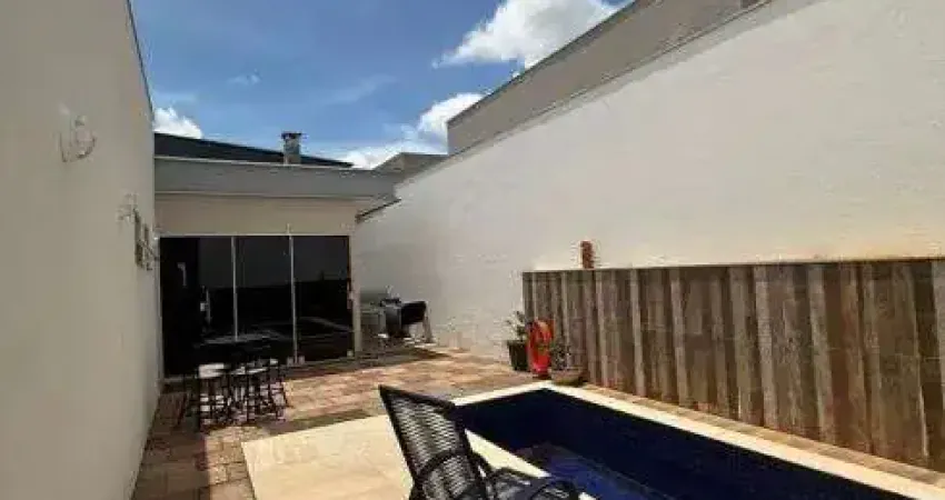 Casa em condomínio fechado com 3 quartos à venda na Avenida das Palmeiras, 01, Jardim Imperial, Cuiabá