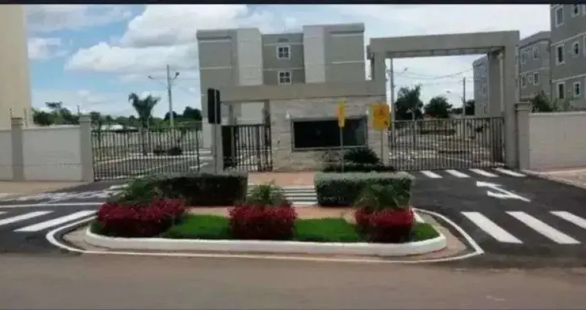 Apartamento com 2 quartos à venda na Rua da Atlântica, 117, Jardim Glória l, Várzea Grande