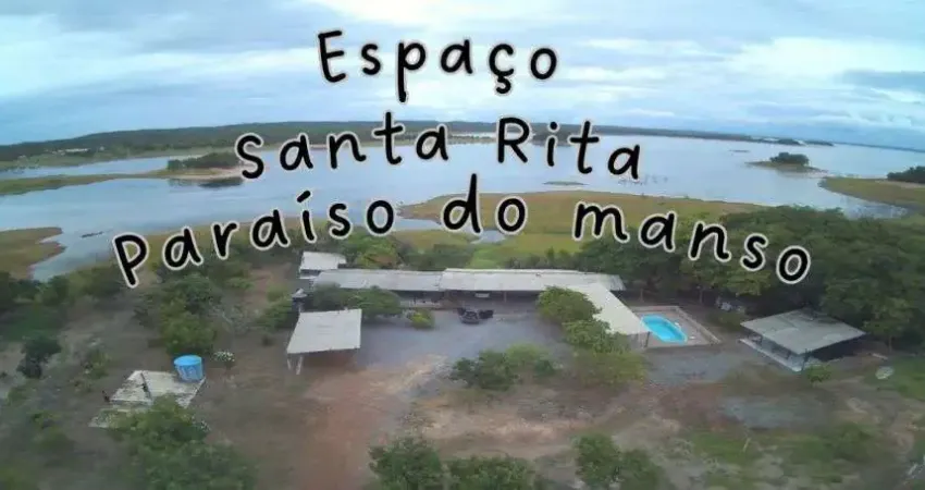 Chácara / sítio com 7 quartos à venda no Centro, Chapada dos Guimarães