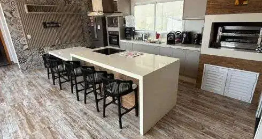 Casa em condomínio fechado com 3 quartos para alugar na Avenida das Palmeiras, 01, Jardim Imperial, Cuiabá