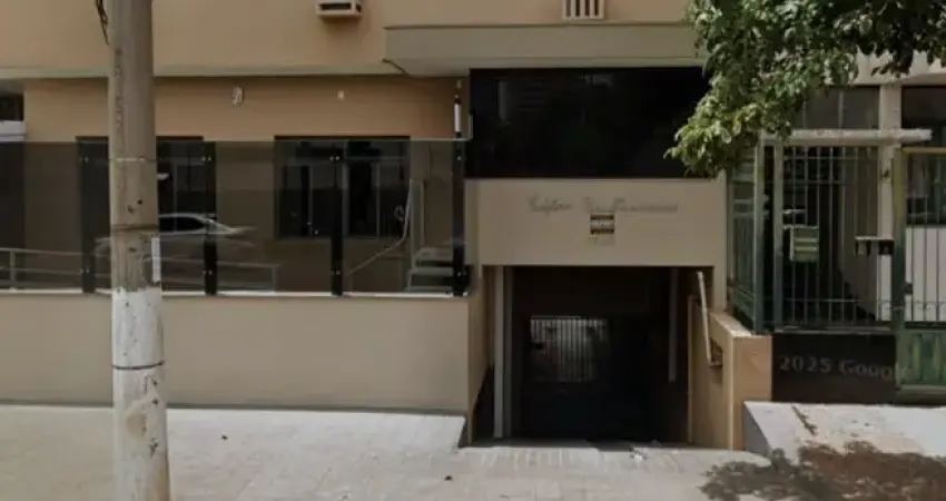 Apartamento com 2 quartos para alugar na Avenida Presidente Getúlio Vargas, 1160, Centro-Norte, Cuiabá