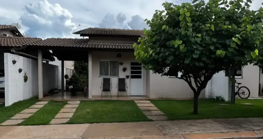 Casa com 2 quartos à venda no Cohab Santa Isabel, Várzea Grande