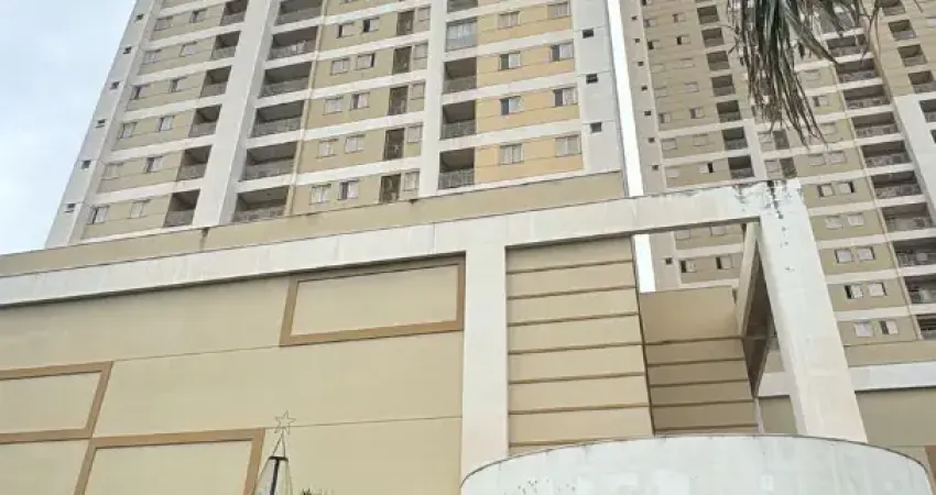 Apartamento com 3 quartos para alugar na Avenida Manoel José de Arruda, Grande Terceiro, Cuiabá