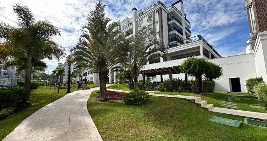 Apartamento com 2 quartos à venda na Rua João Meirelles, 1213, Abraão, Florianópolis