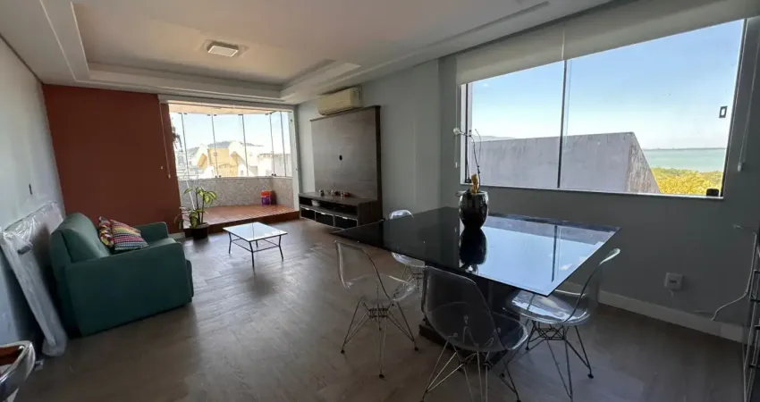 Apartamento com 3 quartos à venda na Rua Edison Lopes da Silva, Coqueiros, Florianópolis