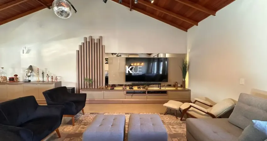 Belíssima casa à venda no balneário do estreito - florianópolis/sc