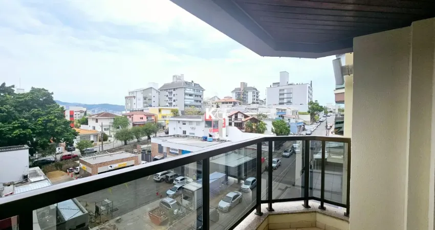 Oportunidade em coqueiros!!!excelente apartamento de 3 dormitorios em coqueiros