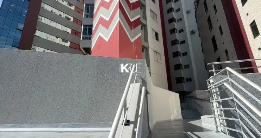 Apartamento com 2 quartos à venda na Avenida Mauro Ramos, Centro, Florianópolis