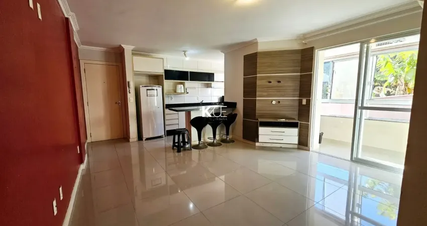 Lindo apartamento muito bem localizado no bairro de capoeiras, próximo do comercio local.