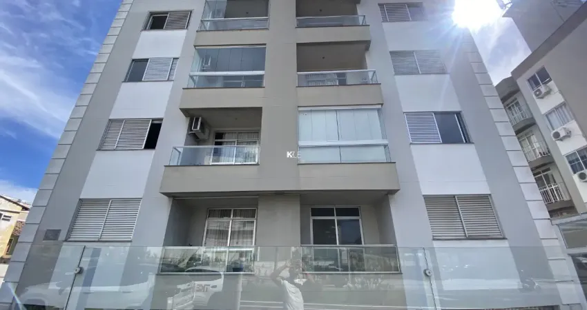 Apartamento com 2 quartos à venda na Avenida Patrício Caldeira de Andrade, Abraão, Florianópolis