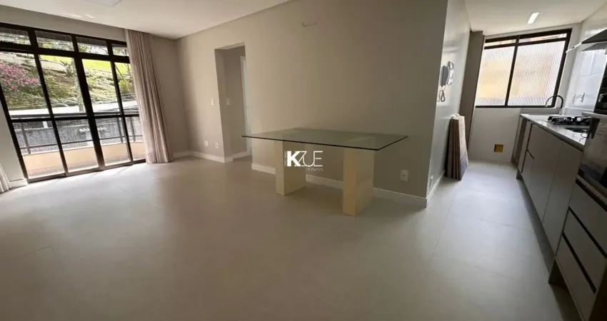 Apartamento com 2 quartos à venda na Rua Capitão Euclides de Castro, Coqueiros, Florianópolis