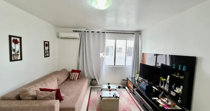 Apartamento com 2 quartos à venda na Rua Jaú Guedes da Fonseca, Coqueiros, Florianópolis