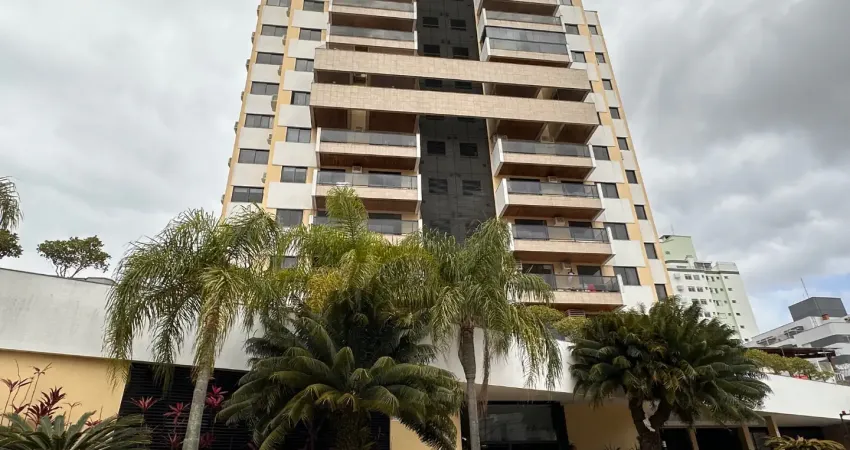 Apartamento com 3 quartos à venda na Rua Felipe Neves, Canto, Florianópolis