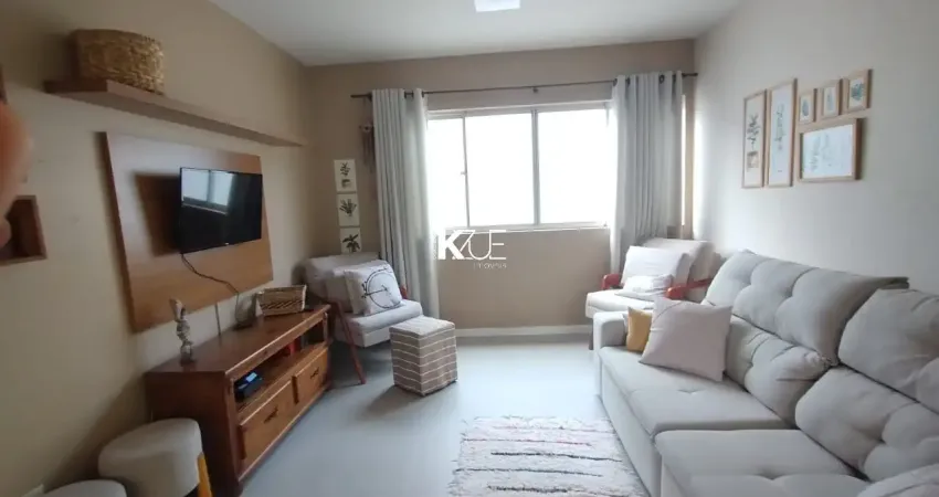 Aconchegante apartamento planejado para oferecer bem-estar, praticidade e luminosidade em todos os ambientes