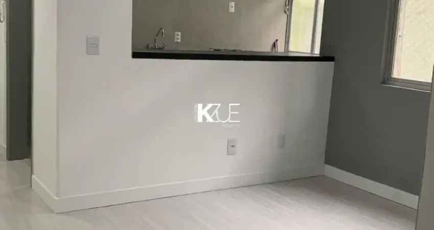 Apartamento com 2 quartos à venda na Rua Henrique Boiteux, Estreito, Florianópolis