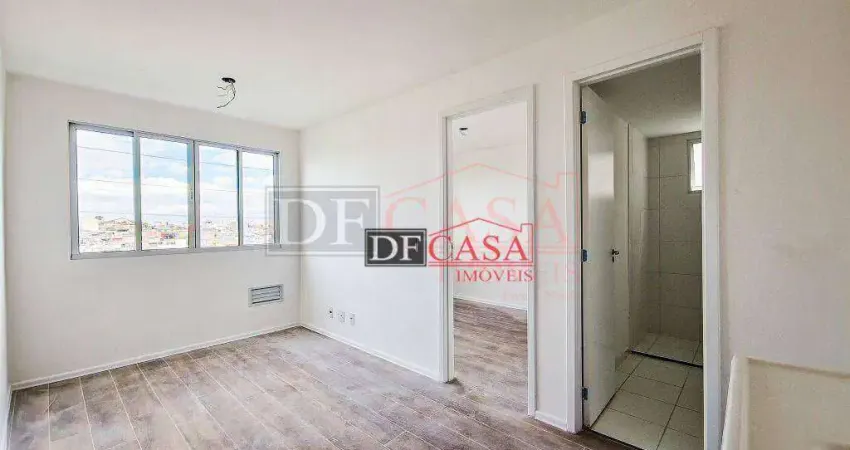 Apartamento com 2 quartos à venda na Avenida Cangaíba, 3734, Penha De França, São Paulo
