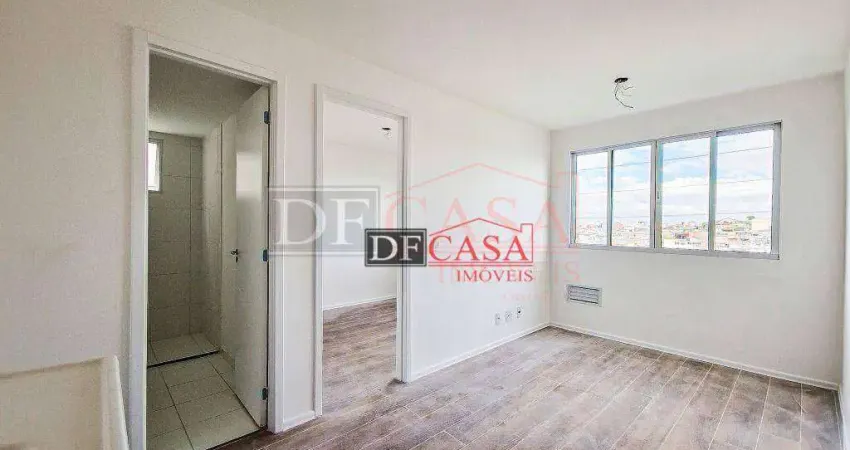 Apartamento com 2 dormitórios à venda, 33 m² por R$ 223.000,00 - Penha de França - São Paulo/SP