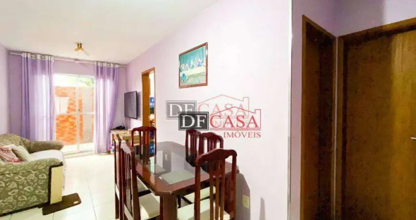Apartamento em Itaquera
