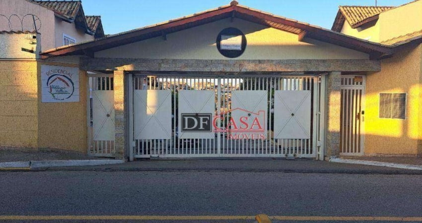 Casa com 3 quartos à venda na Rua Cruz do Espírito Santo, 907, Vila Chabilândia, São Paulo