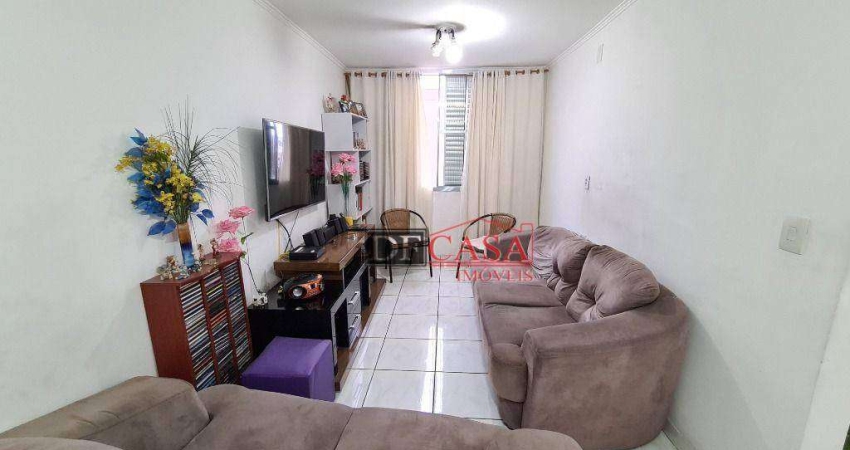 Apartamento com 2 quartos à venda na Rua Félix Capella, 27, Itaquera, São Paulo