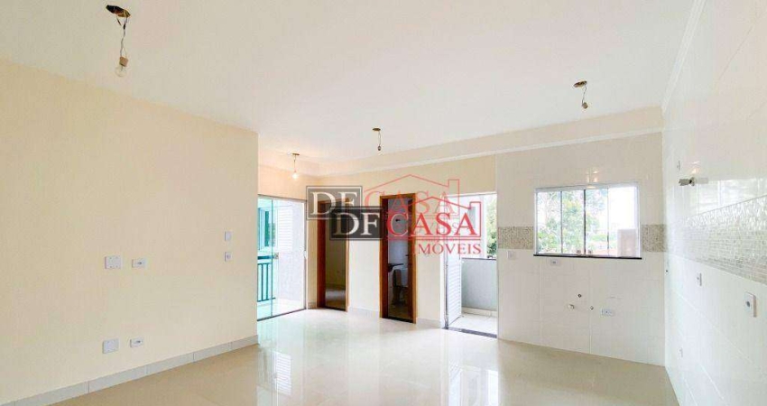 Apartamento com 2 quartos à venda na Rua José Luís da Silva, 34, Vila Carrão, São Paulo