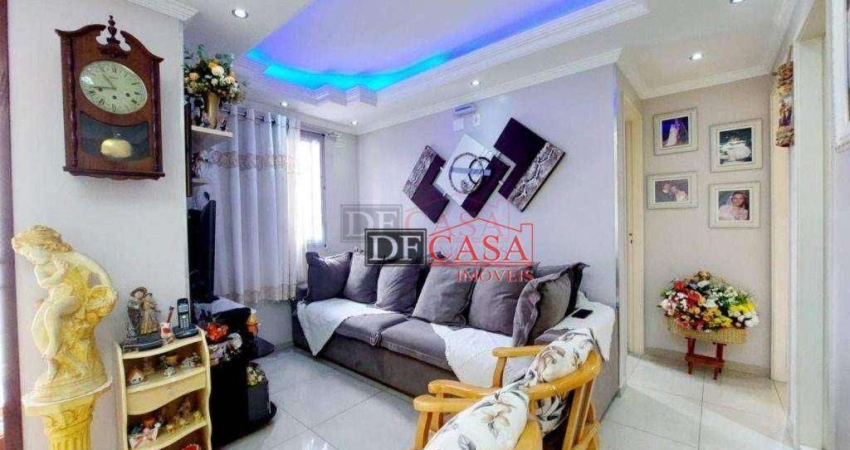 Apartamento com 3 quartos à venda na Rua Doutor Cristiano Altenfelder Silva, 496, Vila Carrão, São Paulo