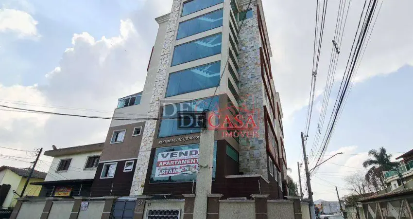 Apartamento com 2 quartos à venda na Rua Cláudio Ptolomeu, 29, Jardim Coimbra, São Paulo