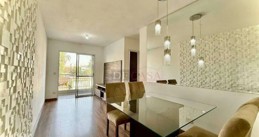 Apartamento com 2 quartos à venda na Rua Miranorte, 69, Itaquera, São Paulo