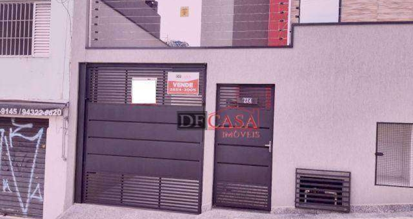Apartamento com 2 quartos à venda na Rua Simão Leitão, 224, Vila Matilde, São Paulo