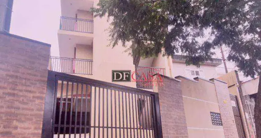 Apartamento em Chácara Seis de Outubro