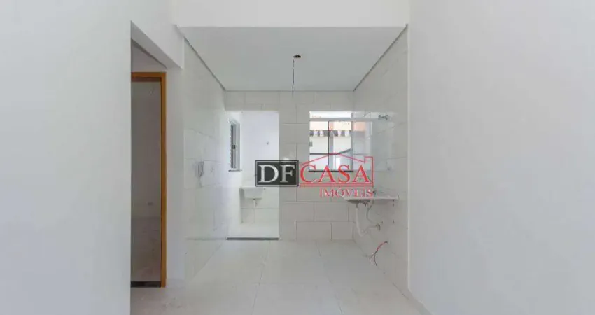Apartamento em Itaquera