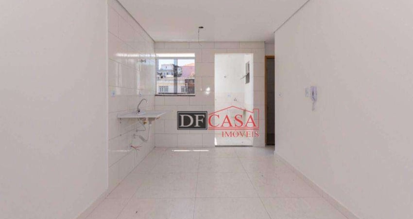 Apartamento em Itaquera