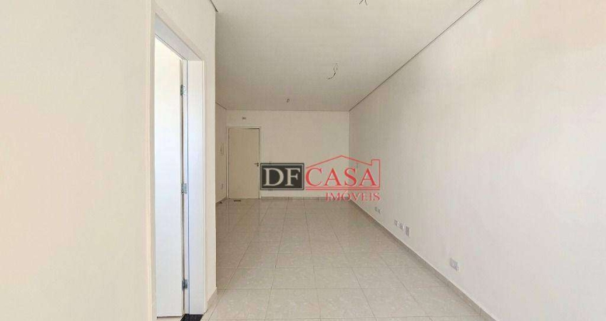 Apartamento com 1 quarto para alugar na Rua Almeria, 542, Vila Guilhermina, São Paulo