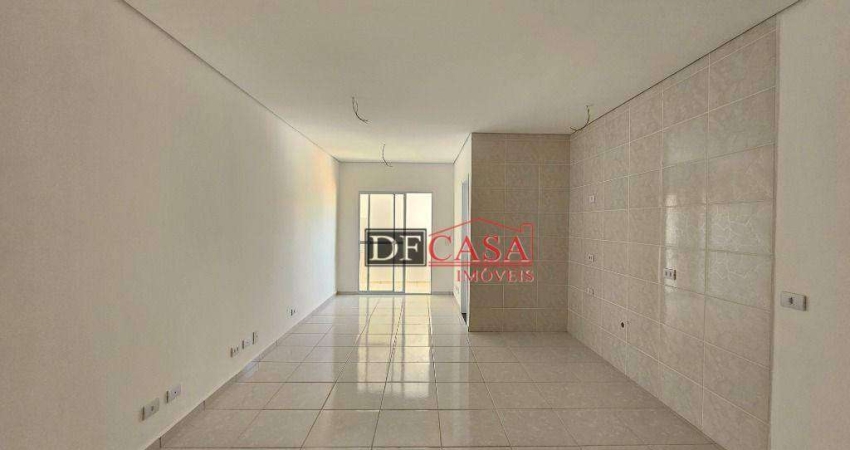 Apartamento com 1 quarto para alugar na Rua Almeria, 542, Vila Guilhermina, São Paulo