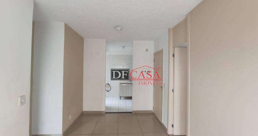 Apartamento em Itaquera