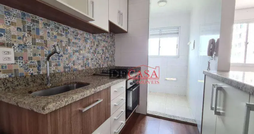 Apartamento em São Miguel Paulista