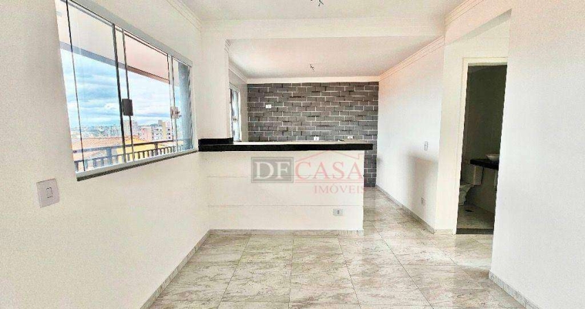 Apartamento em Cidade Patriarca