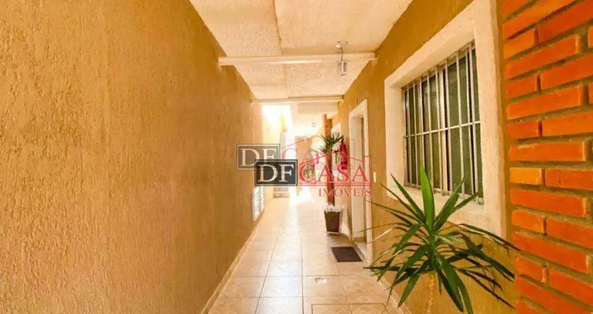 Apartamento para alugar, 27 m² por R$ 1.137,00/mês - Vila Matilde - São Paulo/SP