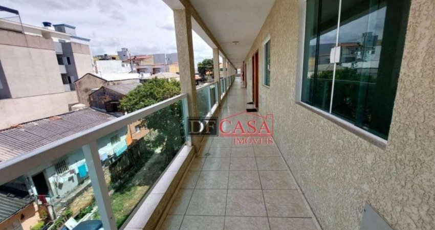 Apartamento com 1 quarto à venda na Avenida Amador Bueno da Veiga, 514, Penha De França, São Paulo