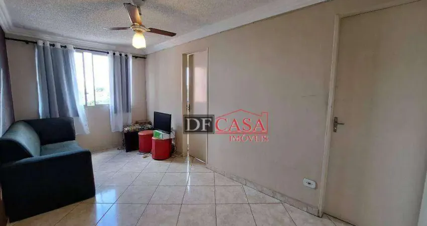 Apartamento em Guaianazes