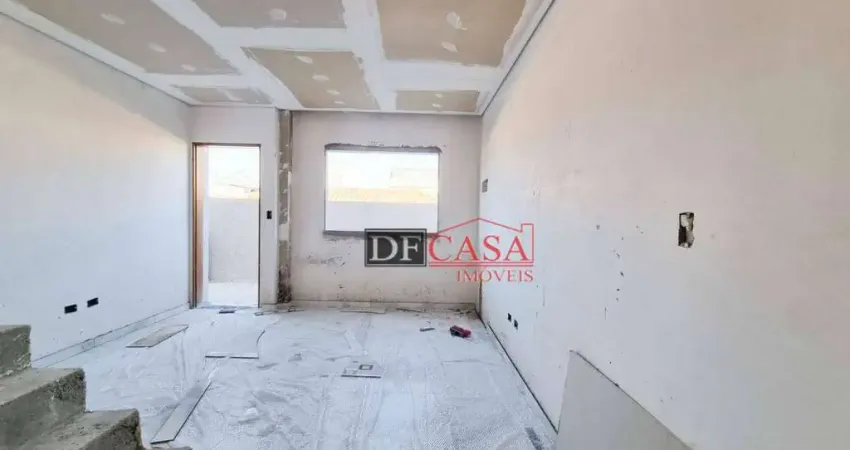 Casa com 2 quartos à venda na Rua Maria Teresa Assunção, 297, Penha De França, São Paulo