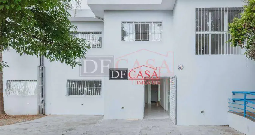 Prédio, 428 m² - venda por R$ 2.500.000,00 ou aluguel por R$ 15.000,00/mês - Itaquera - São Paulo/SP