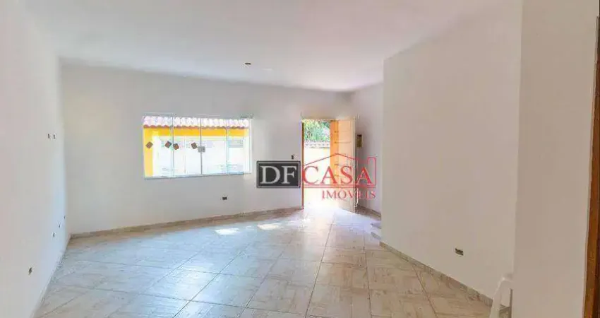 Casa com 3 quartos à venda na Rua Nhamunda, 22, Vila Matilde, São Paulo