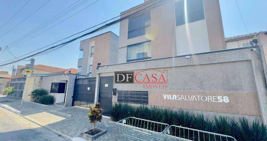 Casa com 3 quartos à venda na Rua Salvador Fiordelisio, 58, Mooca, São Paulo