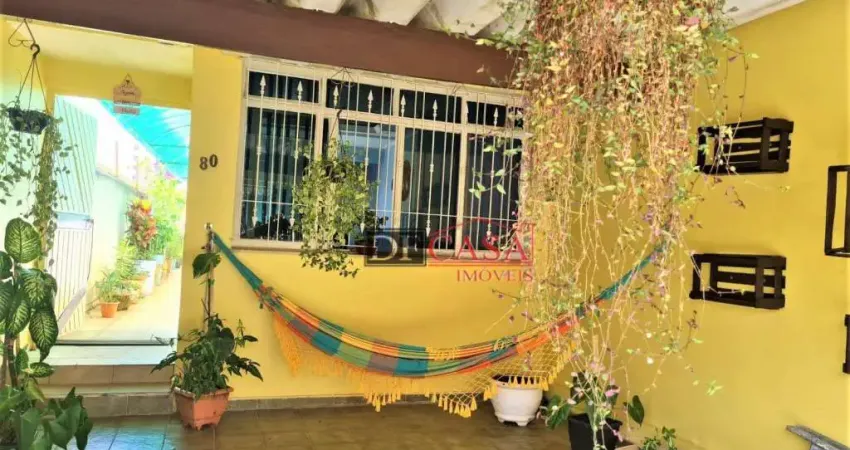 Sobrado com 3 dormitórios à venda, 143 m² por R$ 850.000,00 - Vila Nova Savoia - São Paulo/SP