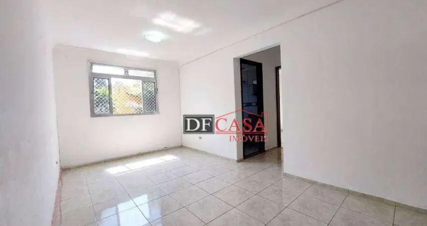 Apartamento em Itaquera
