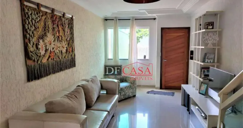 Sobrado com 3 dormitórios à venda, 270 m² por R$ 1.484.000,00 - Vila Matilde - São Paulo/SP