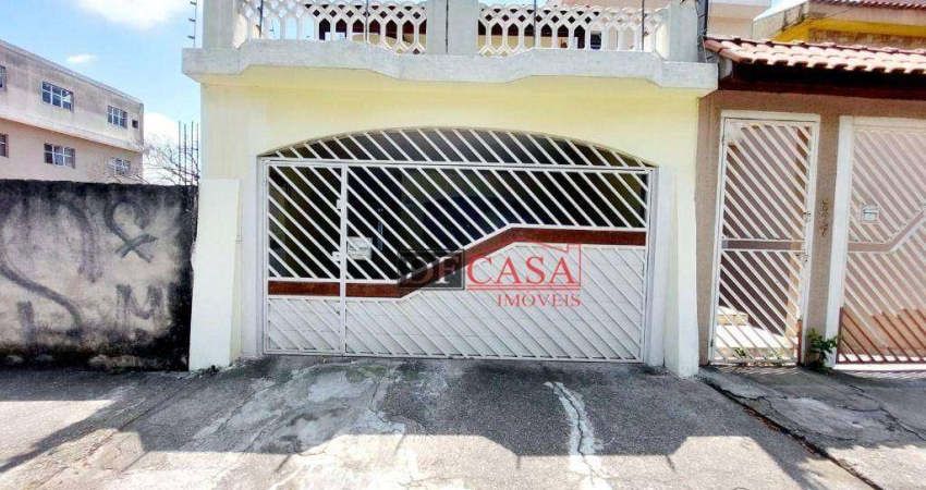 Casa com 3 quartos à venda na Rua Gino, 347, Chácara Belenzinho, São Paulo